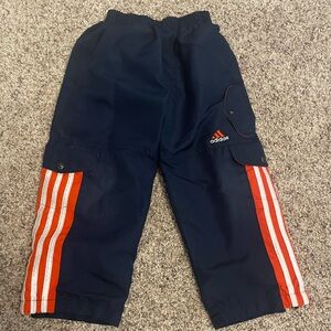Adidas Boy’s Pants - Size: 4T